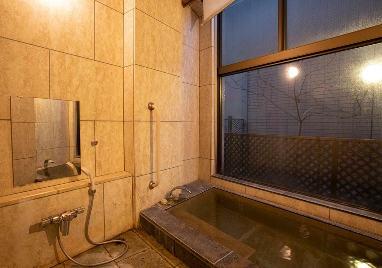 Hotel Atagawa Heights Higashiizu Esterno foto