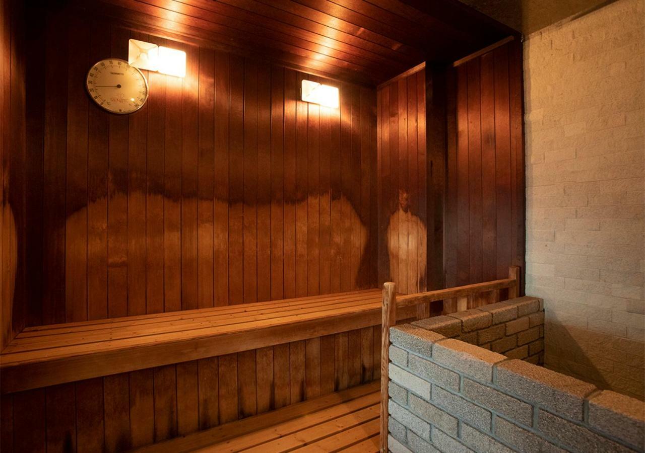 Hotel Atagawa Heights Higashiizu Esterno foto